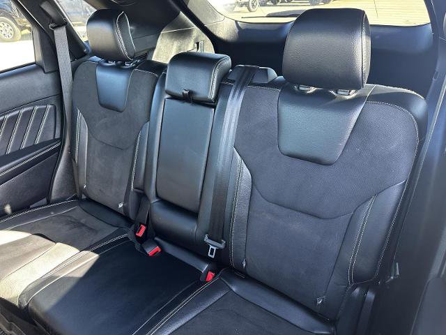 Certified 2021 Ford Edge ST w/ Equipment Group 401A image 12