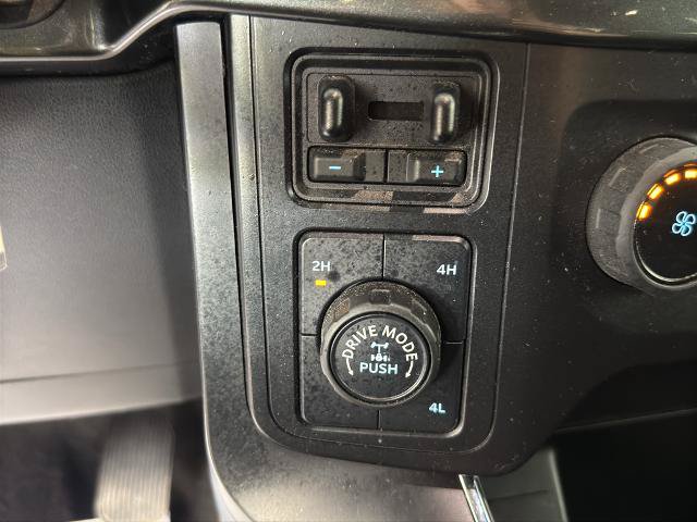 Certified 2021 Ford F150 XL w/ STX Appearance Package AWD/4WD image 24