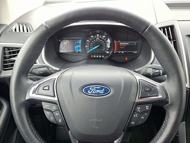 Certified 2020 Ford Edge SEL w/ Cold Weather Package image 20