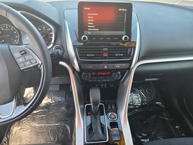 Used 2026 Mitsubishi Eclipse Cross SE AWD/4WD image 17