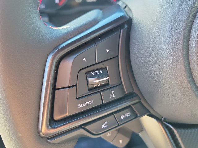 Used 2024 Subaru WRX AWD/4WD image 25