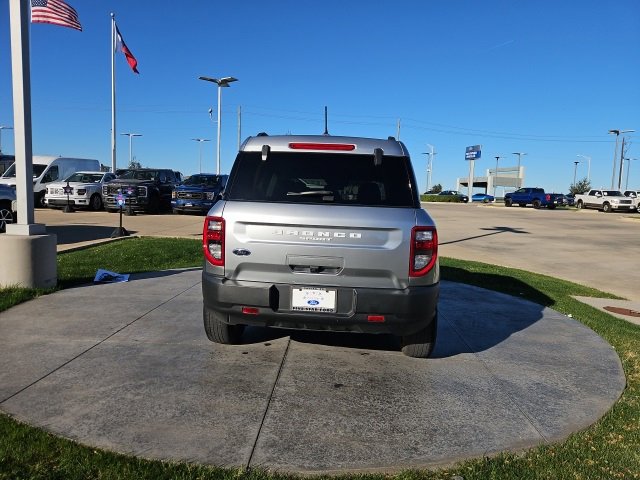 Certified 2023 Ford Bronco Sport Big Bend image 5