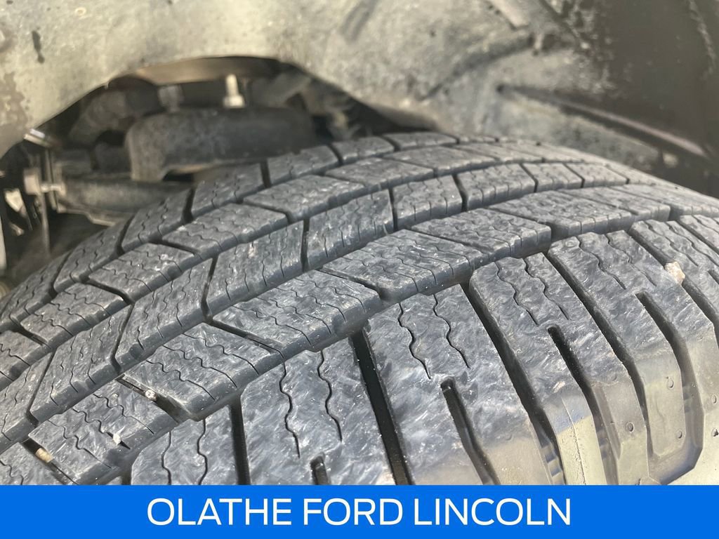 Used 2021 RAM 1500 Laramie image 32