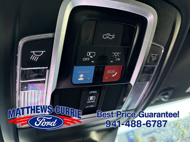 Used 2026 RAM 2500 Limited AWD/4WD image 25