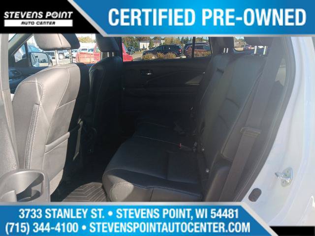 Used 2021 Honda Passport Touring image 33