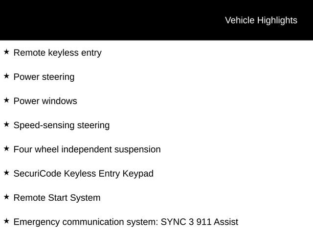 Certified 2023 Ford Explorer XLT w/ Equipment Group 202A RWD image 7