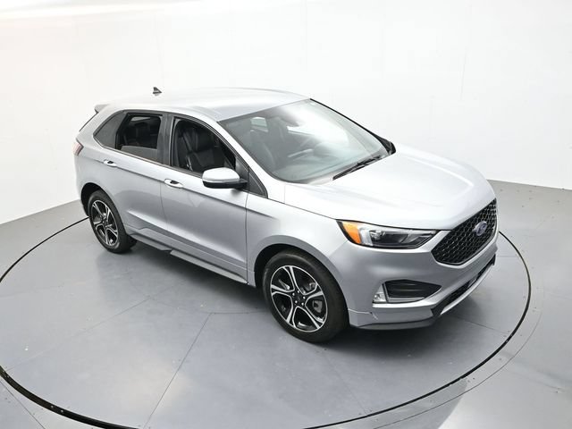 Certified 2023 Ford Edge ST w/ Cargo Accessory Package AWD/4WD image 34