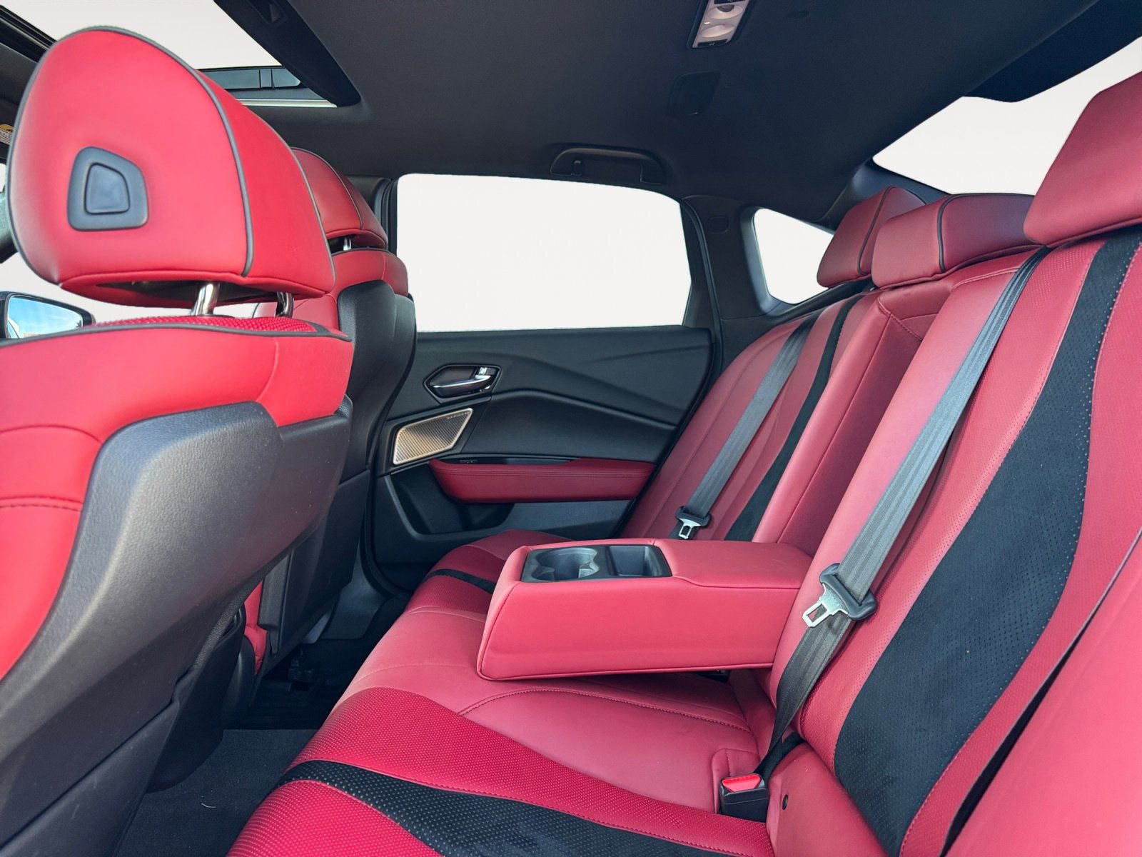 Used 2022 Acura TLX A-Spec Package image 13