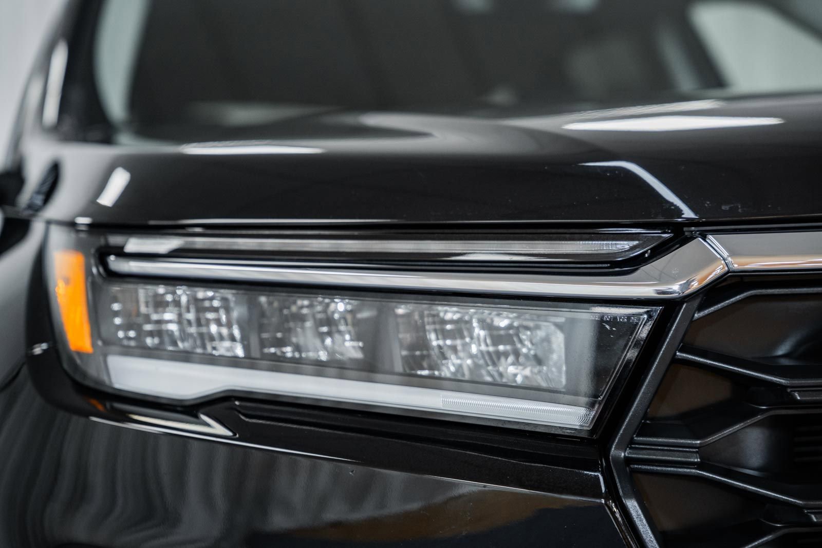 Used 2024 Honda Pilot EX-L image 9