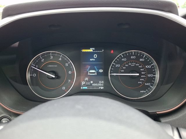 Used 2021 Subaru Crosstrek 2.5i Limited w/ Moonroof Package 2 AWD/4WD image 22
