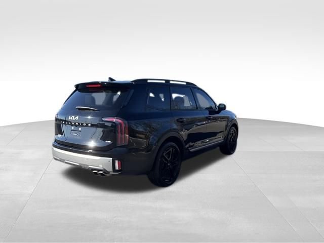 Used 2023 Kia Telluride EX X-Line image 4