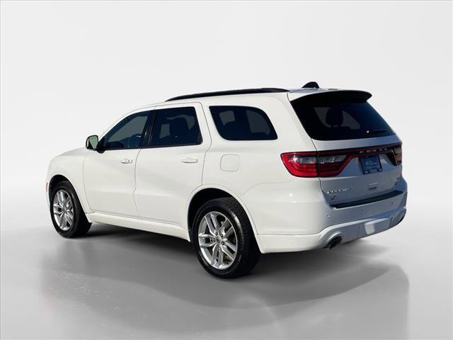 Used 2024 Dodge Durango GT image 4