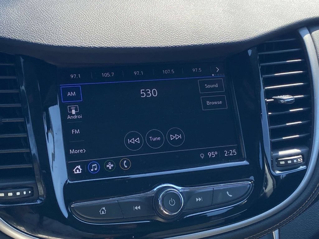 Used 2018 Chevrolet Trax LS FWD image 18