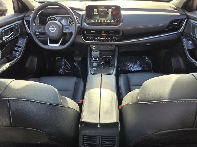 Used 2023 Nissan Rogue SL w/ SL Premium Package FWD image 15