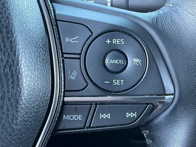 Used 2019 Toyota Camry XSE FWD image 33