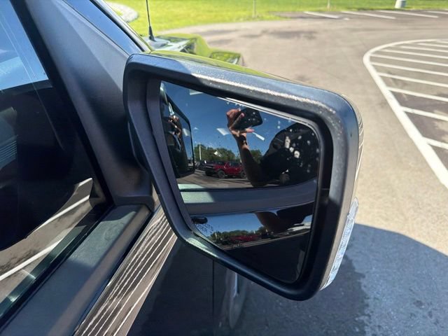 Certified 2021 Ford F150 Lariat w/ Equipment Group 502A High AWD/4WD image 7