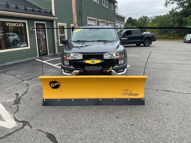 Certified 2023 Ford F150 XL w/ Trailer Tow Package AWD/4WD image 4