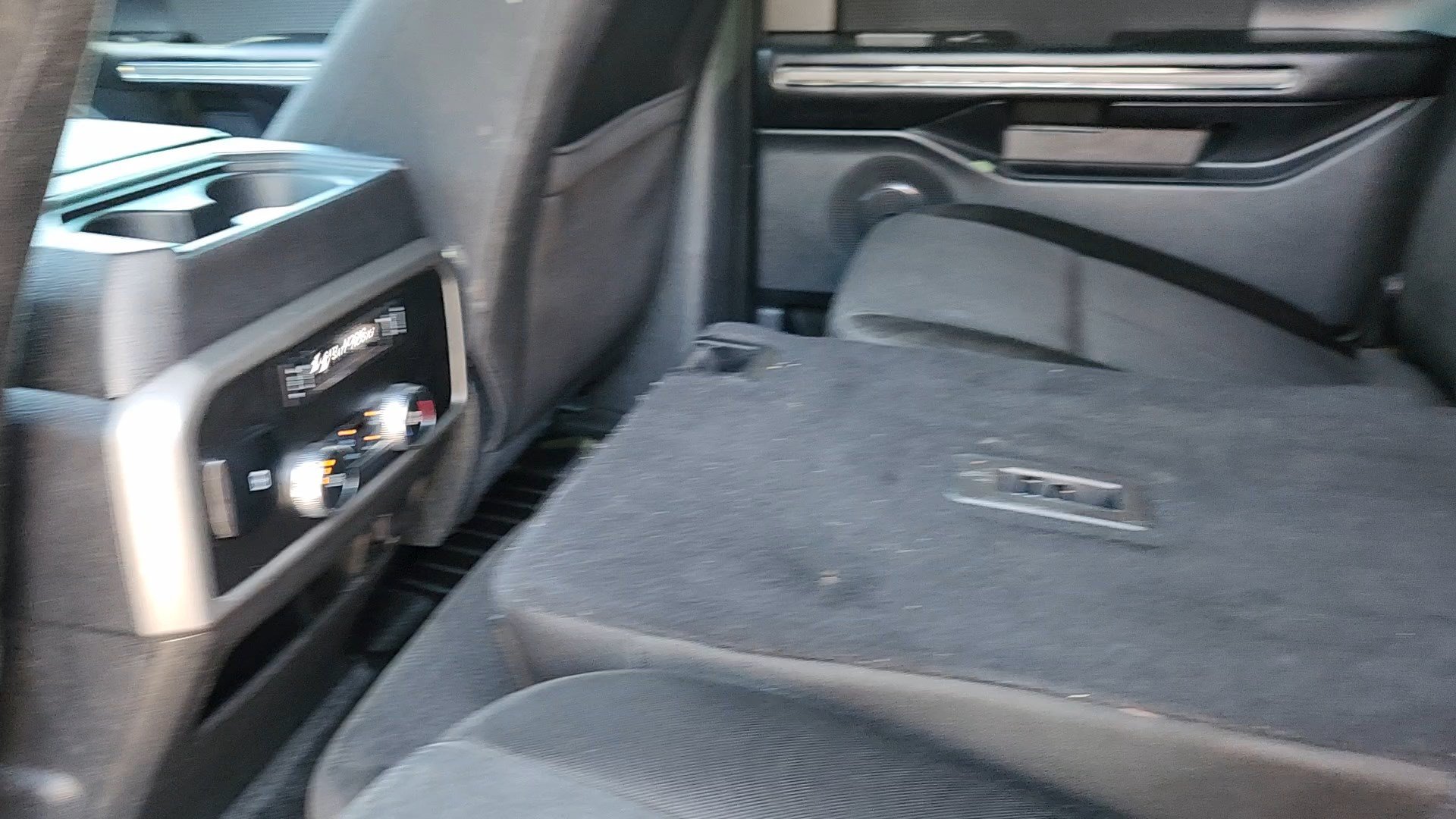 Certified 2020 Ford Expedition Max XLT RWD image 33