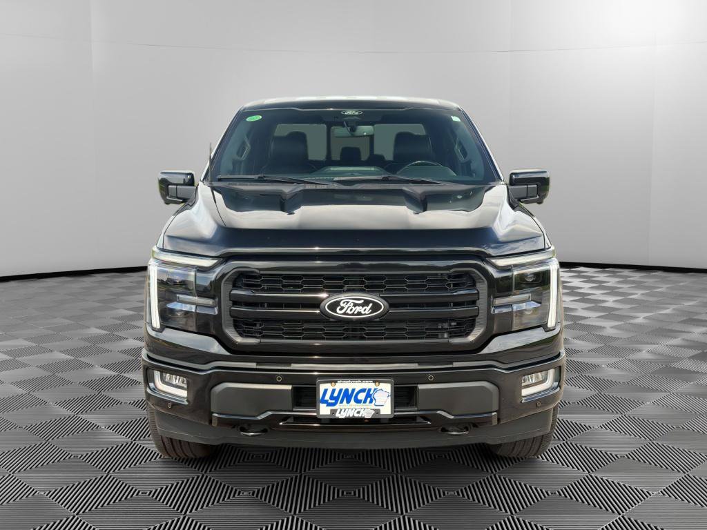 Certified 2024 Ford F150 Lariat AWD/4WD image 7
