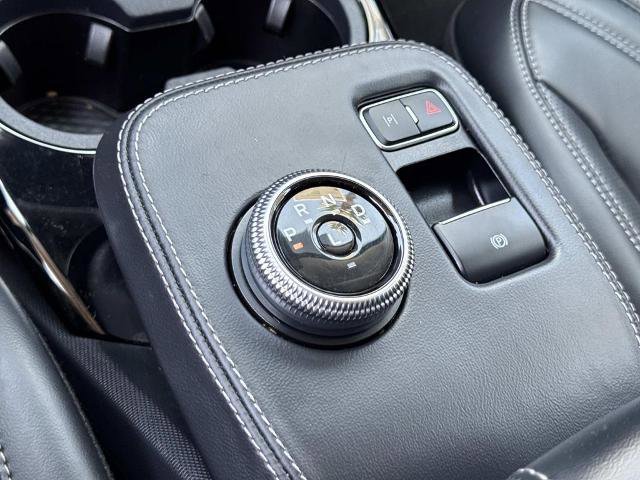 Certified 2024 Ford Mustang Mach-E Premium RWD image 15