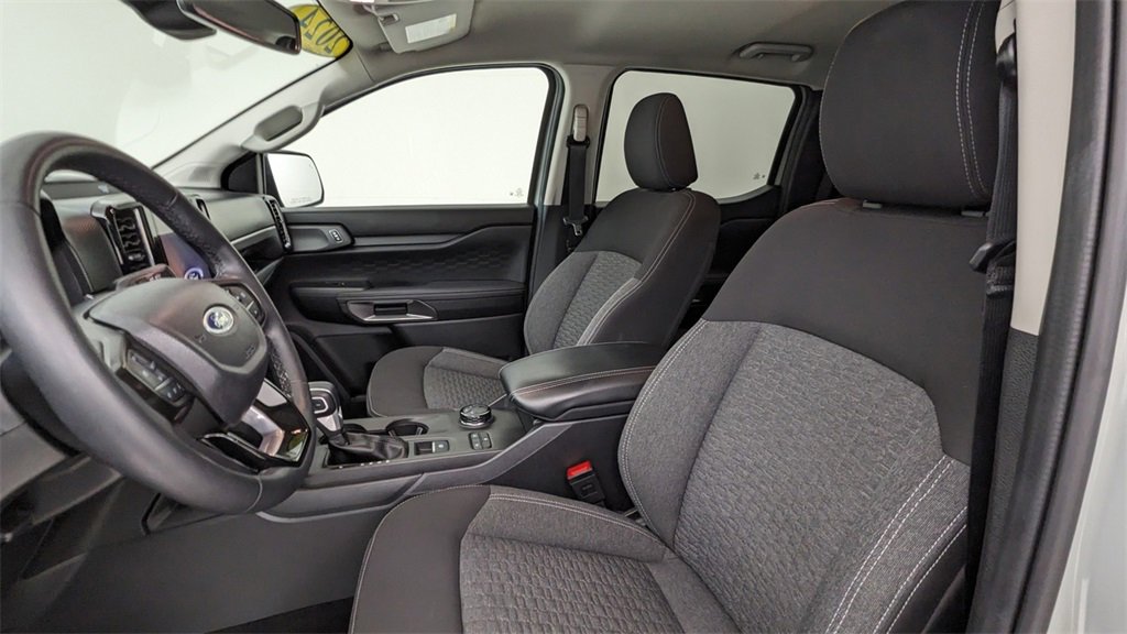 Certified 2024 Ford Ranger XLT image 2