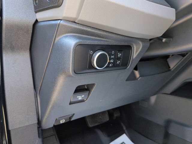Certified 2024 Ford Bronco Everglades AWD/4WD image 12