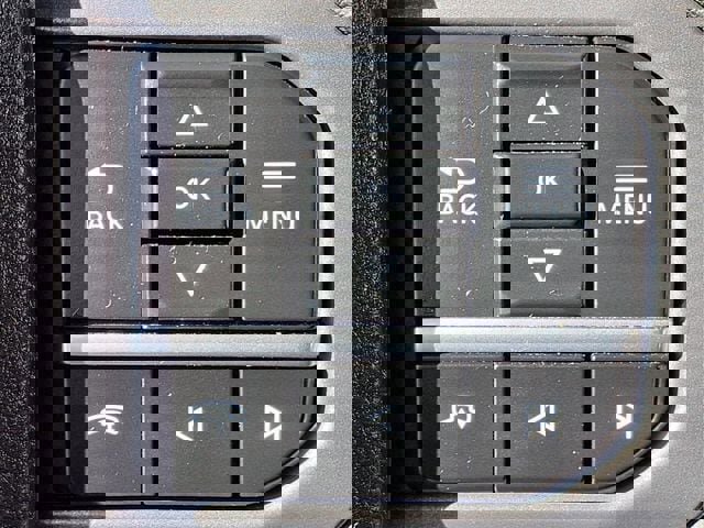 Certified 2025 Ford F150 XLT w/ Equipment Group 301A Standard image 21