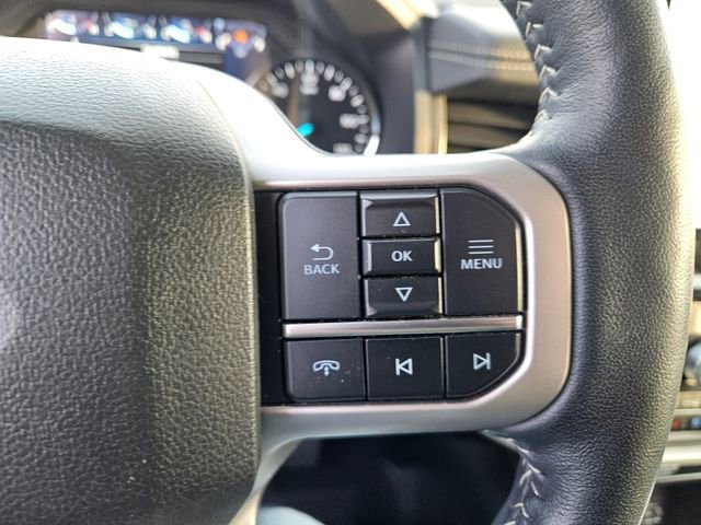 Certified 2023 Ford Expedition Max XLT image 23