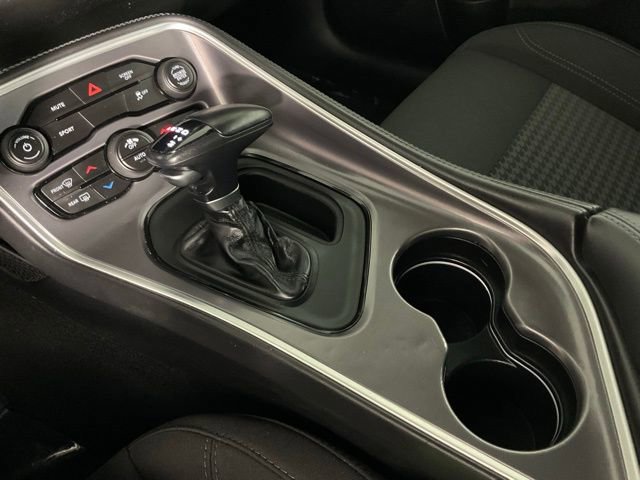 Used 2019 Dodge Challenger SXT w/ Blacktop Package image 17