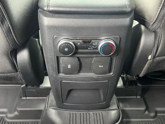 Certified 2023 Ford Explorer XLT image 11
