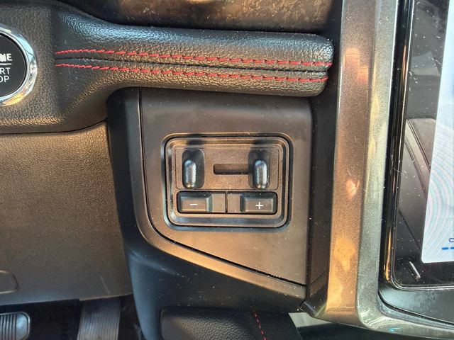 Certified 2024 Ford Expedition Limited AWD/4WD image 26