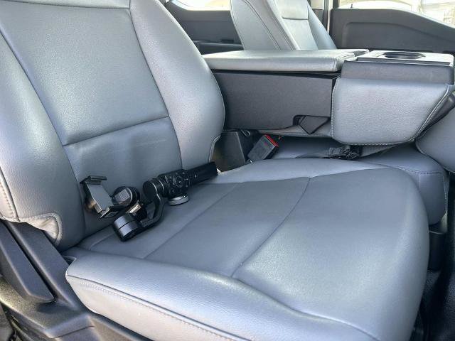 Certified 2026 Ford F250 XL AWD/4WD image 22