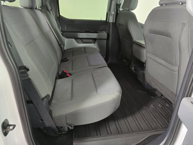Certified 2024 Ford F150 XLT AWD/4WD image 14