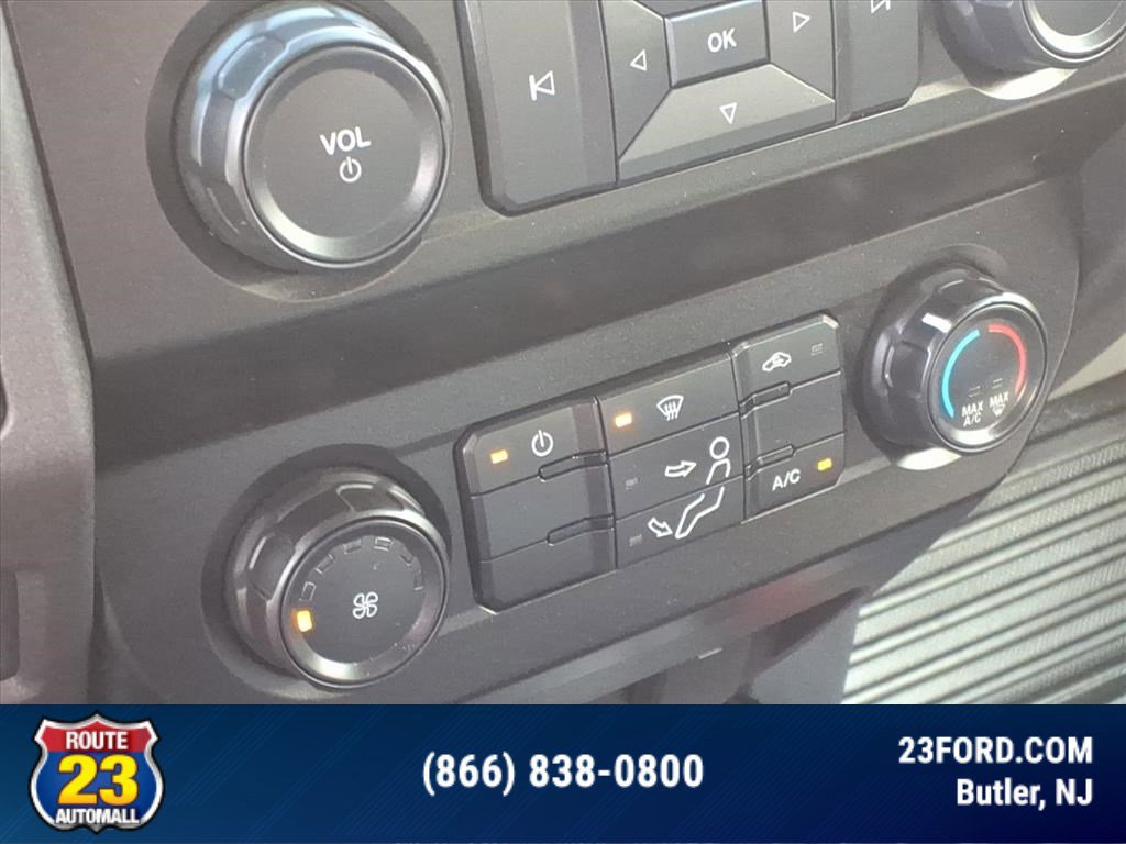 Certified 2022 Ford F250 XL w/ Snow Plow/Camper Package image 15