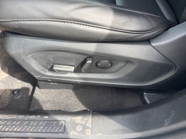 Certified 2023 Ford Explorer XLT w/ Equipment Group 202A image 28