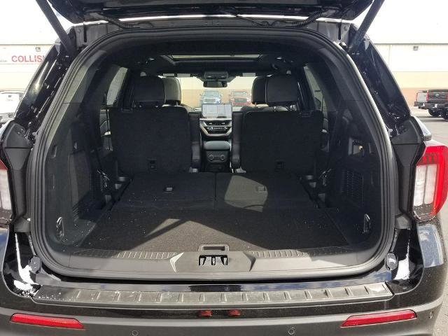 Certified 2026 Ford Explorer ST w/ Sun And Sound Package image 9