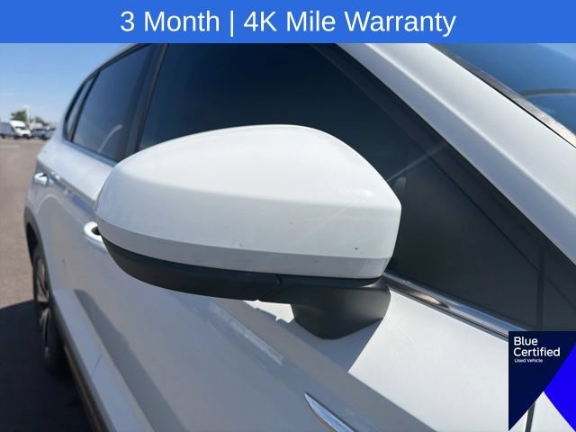 Used 2022 Volkswagen Taos SE w/ IQ.Drive SE Package AWD/4WD image 7