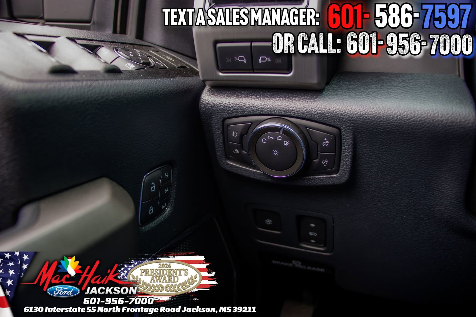 Certified 2022 Ford F250 Platinum w/ FX4 Off-Road Package AWD/4WD image 20