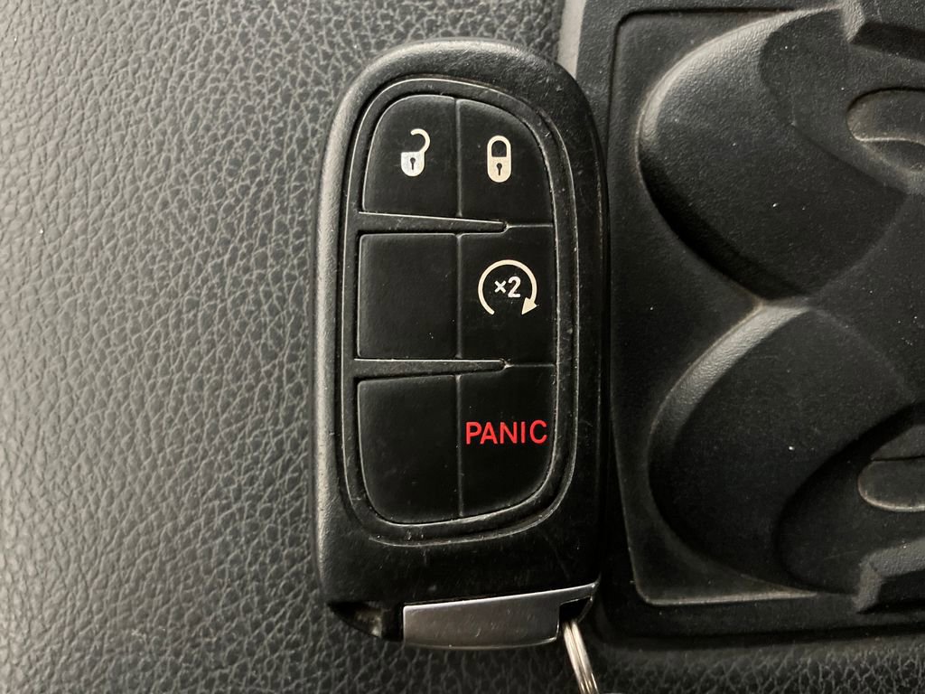 Used 2017 RAM 1500 Sport w/ Sublime Green Sport Package image 33