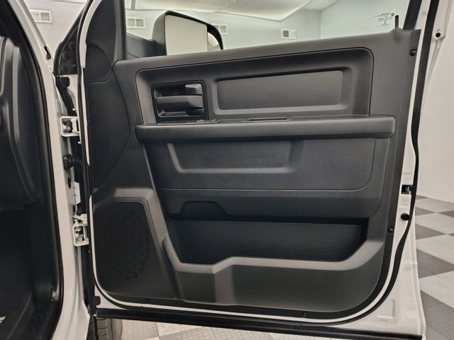 Used 2021 RAM 2500 Tradesman AWD/4WD image 24