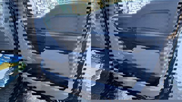 Certified 2022 Ford F150 XL w/ Equipment Group 101A High image 25