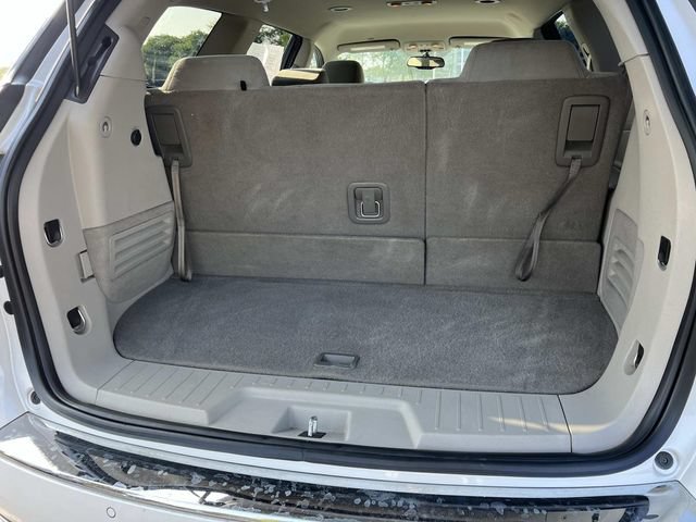 Used 2017 Buick Enclave Convenience w/ Trailering Package FWD image 10