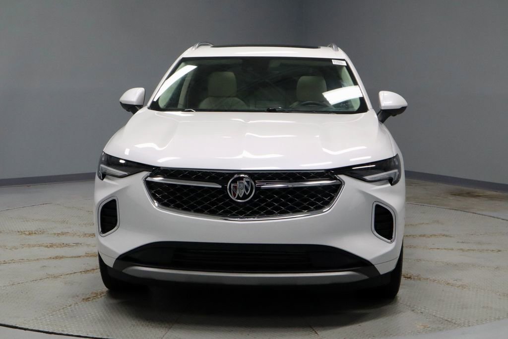 Used 2023 Buick Envision Avenir AWD/4WD image 7
