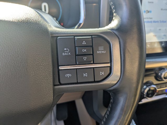 Certified 2021 Ford F150 Lariat w/ Equipment Group 502A High AWD/4WD image 18