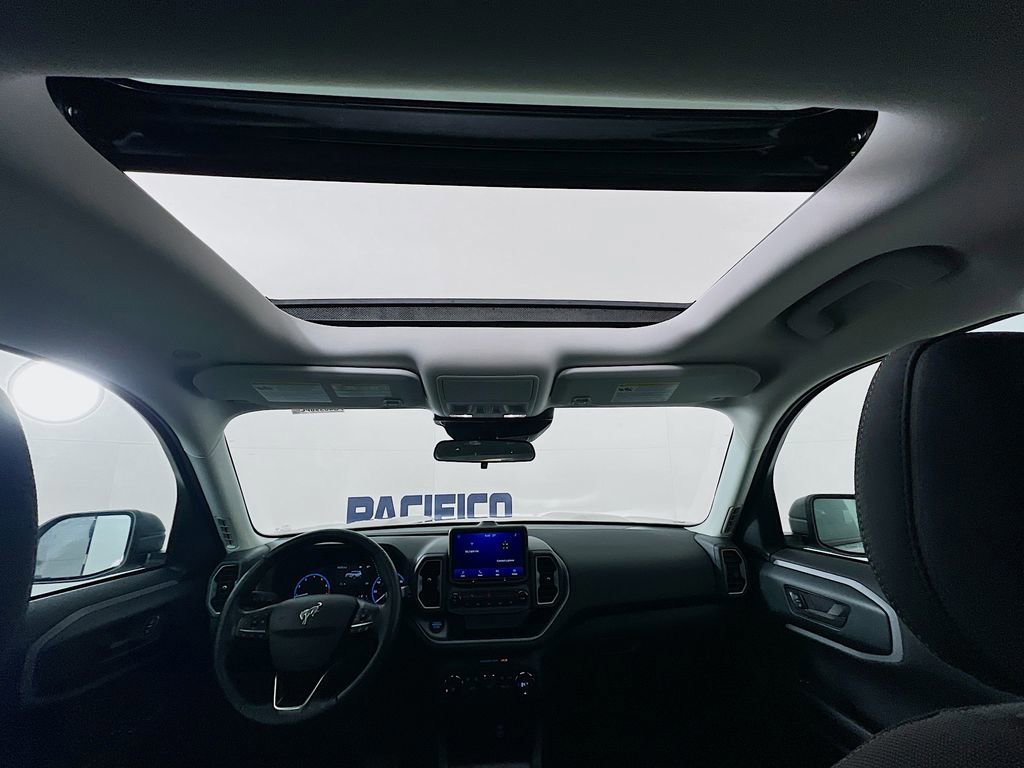 Certified 2021 Ford Bronco Sport Big Bend w/ Big Bend Package image 40