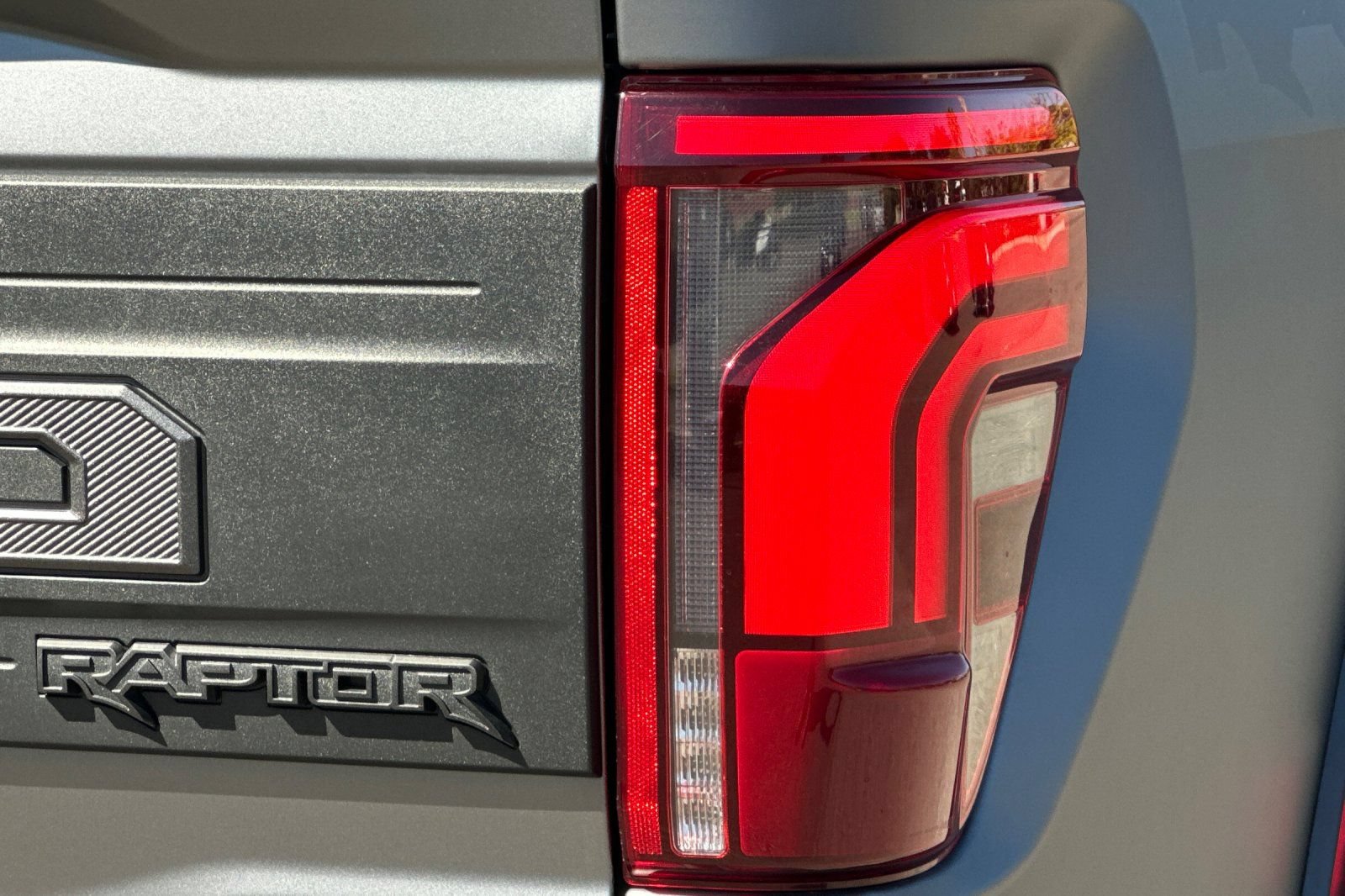 Certified 2024 Ford F150 Raptor AWD/4WD image 52