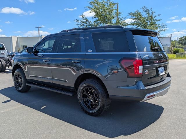 Certified 2023 Ford Expedition Timberline AWD/4WD image 6