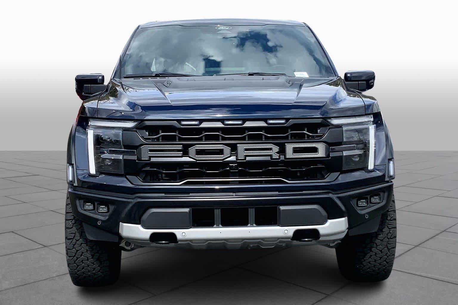 Certified 2025 Ford F150 Raptor AWD/4WD image 6