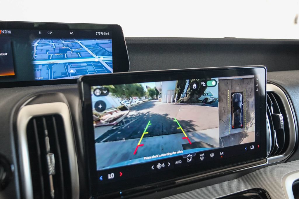Certified 2025 Ford Expedition Active RWD image 24