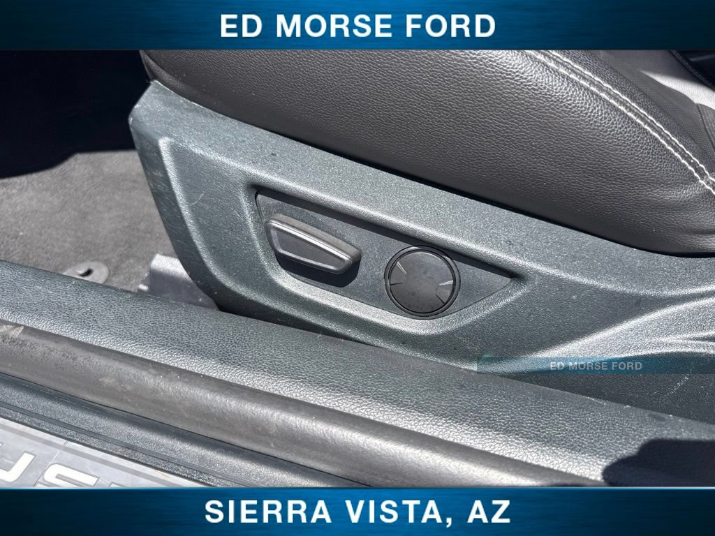 Certified 2023 Ford Mustang Premium RWD image 16